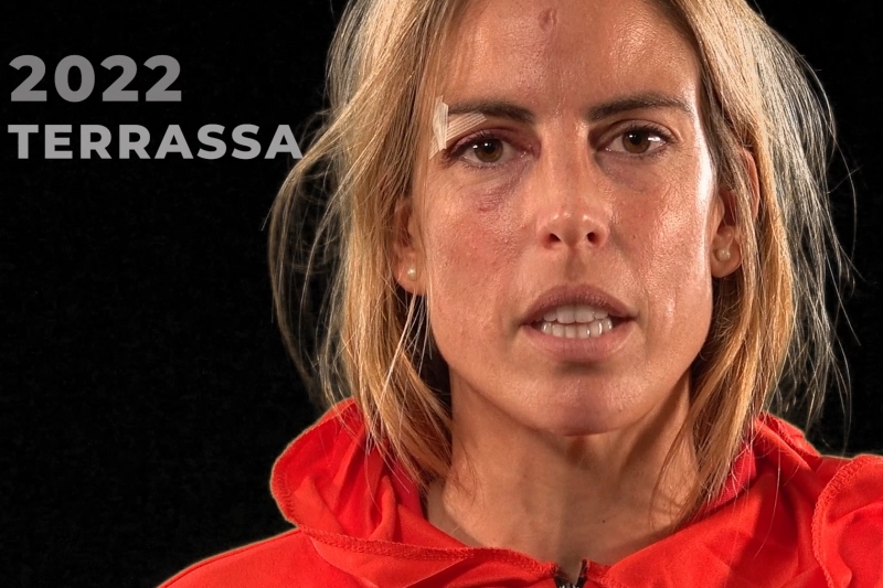 Las Redsticks quieren que el 2022 sea el a�o de Terrassa