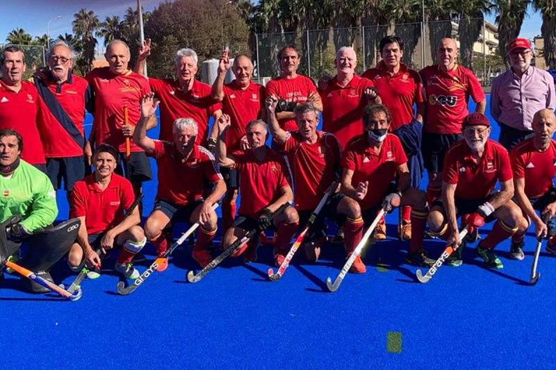 El RC Polo Grand Master Tournament se une a las actividades paralelas de la Copa del Mundo