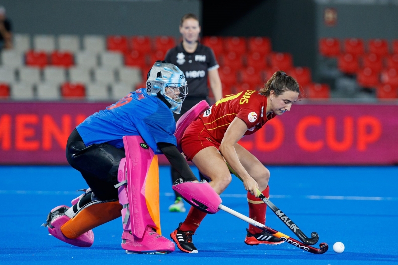 Los shoot-outs aguan la fiesta de las Redsticks en su estreno en el Ol�mpic
