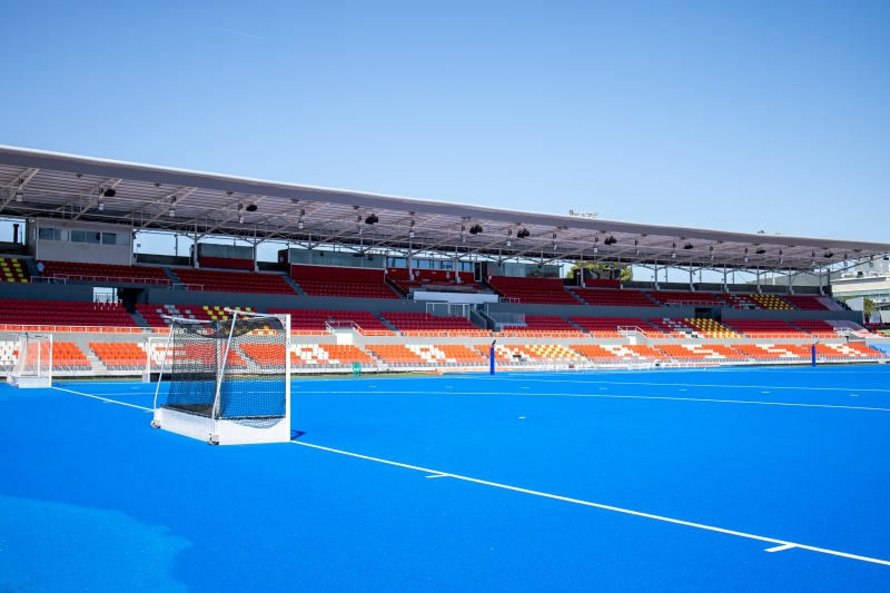 Normativa del estadio