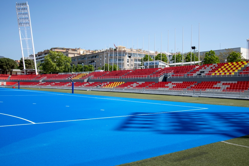 Consejos para evitar el calor durante la Copa del Mundo