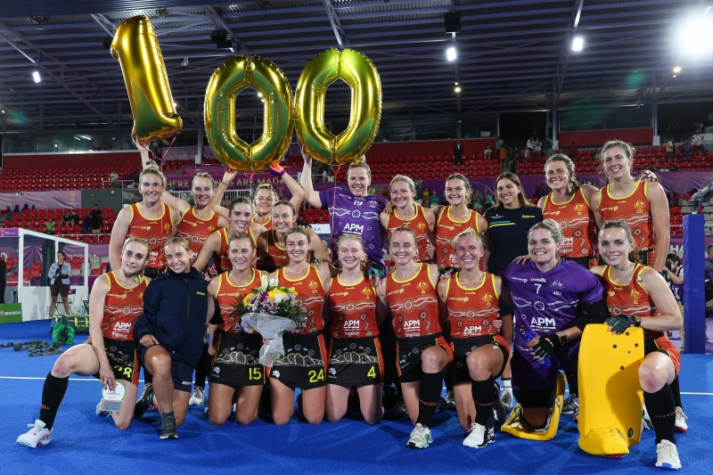 Australia, B�lgica y Sud�frica progresan en la competici�n