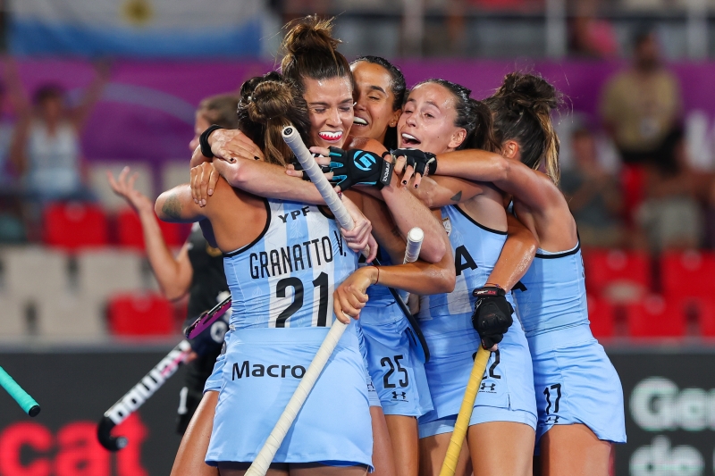 Pa�ses Bajos - Argentina, final de la Copa del Mundo